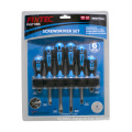 FTXTEC 6PCS CRV Electronic Pocket Precision Screwdriver Set